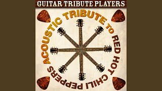 Scar Tissue