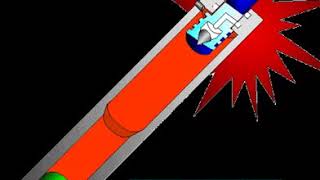 Special drilling string tools