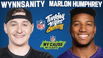 NFL Tuesday Night Gaming Returns With Season 2