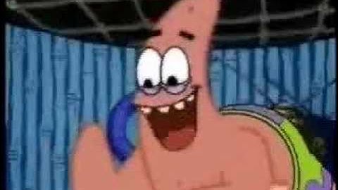 Team Fortress 2 (TF2) and Spongebob