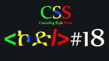 CSS for beginners #18 - Box Model Part 3 #padding #margin #border