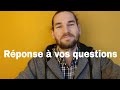 Rponse  vos questions  permaculture agrocologie agroforesterie potager bio la ferme de terre