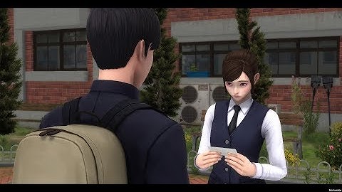 White Day: A Labyrinth Named School PS4 (2017): First 30-Minutes of Gameplay