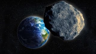 ЭТОТ МАССИВНЫЙ АСТЕРОИД НАПРАВЛЯЕТСЯ НА ЗЕМЛЮ... ЧТО ТЕПЕРЬ? ЭТОТ МАССИВНЫЙ АСТЕРОИД НАПРАВЛЯЕТСЯ НА ЗЕМЛЮ... ЧТО ТЕПЕРЬ?