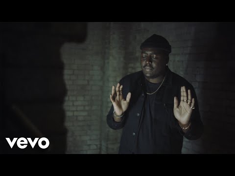 Jordan Mackampa - Parachutes