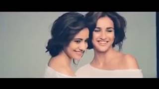 Neha Sharma Shooting With My Lil Sister Aisha Sharma ..