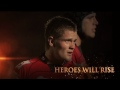 Scarlets v Castres - 100th Heineken Appearance