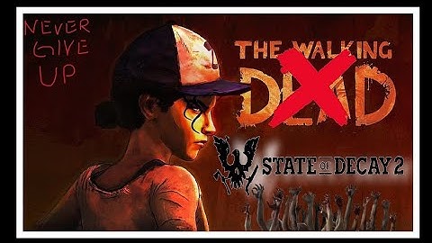 ESCAPING Meagher Valley‼️: State Of Decay 2 LETHAL ZONE: Part 4