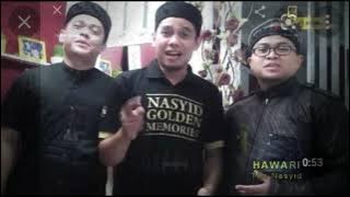 hawari hari raya idul fitri