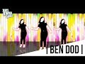 Just Jewish Dance - Ben Dod