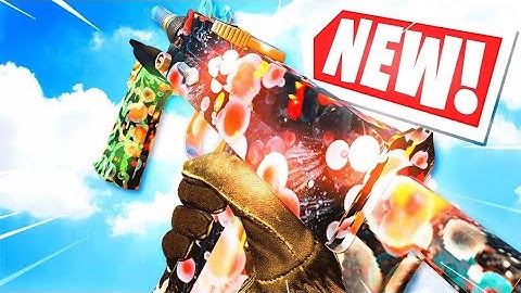 THE MAC 10 IS BACK! 🤯 OVERPOWERED MAC 10 2.0 Class Setup! (Season 3 Warzone)