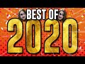 Jazzys best of 2020