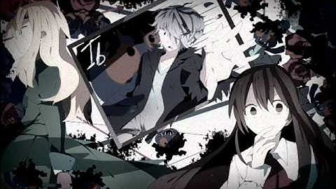 {Ib} Opening Theme Song -"Memory"