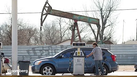 IEA Sees Record Collapse in Global Oil Demand