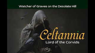 Download Lagu CELTANNIA - Lord of the Corvids (A Haunting Dark Piano Ballad) MP3