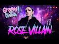 Rose Villain Talks Music, Being Italian, Living In NYC, Vegan & MORE with Sabino