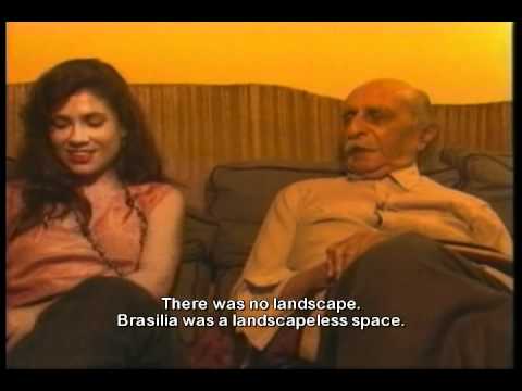 Lucio Costa - A Vision of the Future (Part 1)