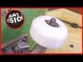 Fix Truck Axle Threads On Skateboard & Longboard