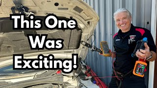 Modified Audi Trouble! No Crank, No Start (Audi A4 2.0L)