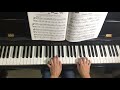 Turkish march by beethoven p53  michael aaron piano course lessons grade 2