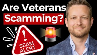 видео: Ветераны обманывают Министерство по делам ветеранов? Генеральный инспектор Сената говорит: НЕТ | ... картинка: Ветераны обманывают Министерство по делам ветеранов? Генеральный инспектор Сената говорит: НЕТ | ...
