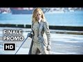 DC's Legends of Tomorrow 1x16 Promo 