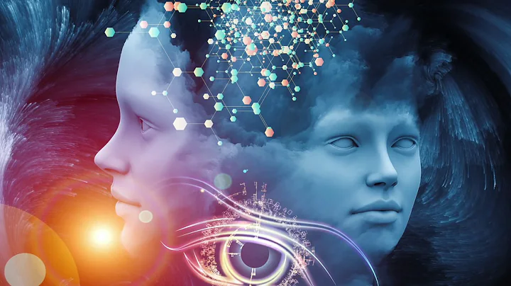 The Creation Story based on readings by Edgar Cayc...