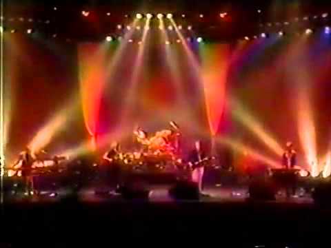 King Crimson   In The Court Of The Crimson King live