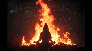 🔥 Dark Mantra 🌑 | Tech-Noir & Deep House 🔮 | Hypnotic Deep House 🎧