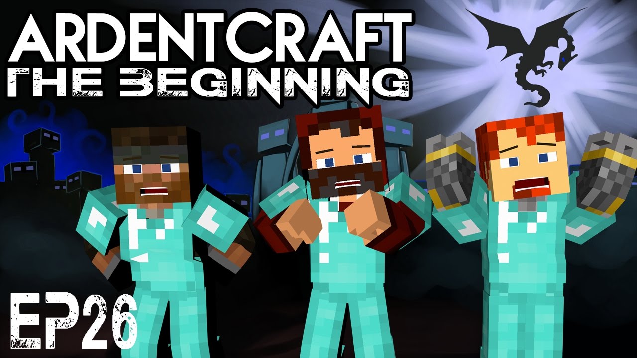 More Capacity | ArdentCraft: The Beginning with Modii101 and Snoop787 | Ep.26 ftb sky odyssey