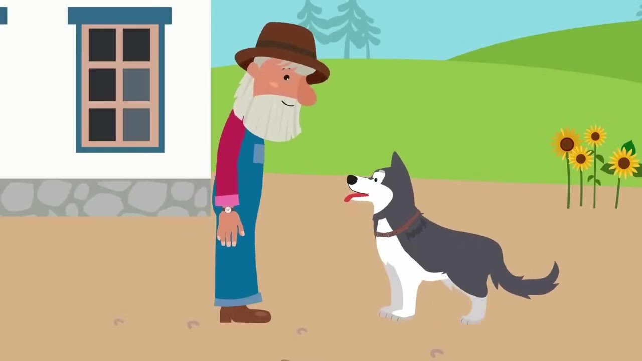 Веселые песенки - Котэ и друзья! | Классные обучающие мультики для малышей