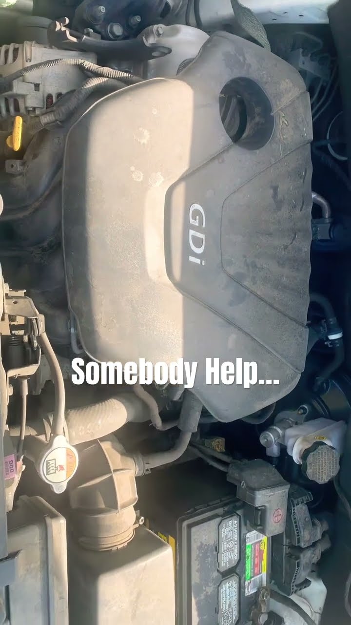 MECHANICS Help Why Is My Engine Shaking Like This Making Such A MECHANICS Help Why Is My Engine Shaking Like This Making Such A