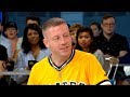 Macklemore On Shooting A Music Video With His 100-year-old Grandmother