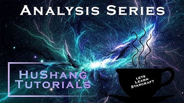 Analysis Series | Platinum Terran vs Terran