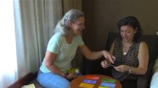 Teepa's Tips for Professionals:  Using the Content Cards