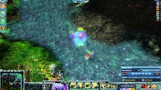 Ultimate Imba Warrior [HoN]