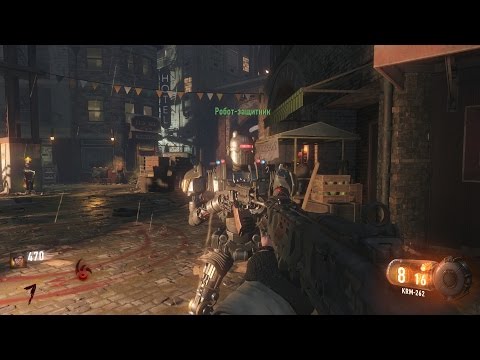 Video: Call Of Duty: Odkrite Zahteve Za Osebni Računalnik Black Ops 3