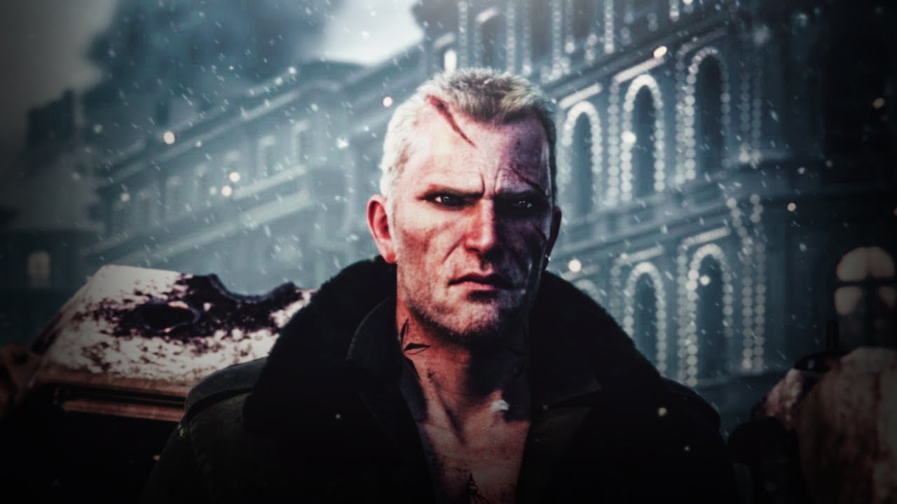 Left Alive - Gameplay Walkthrough Part - 1 (2019)
