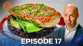The Final Four Fight For Gender Supremacy MasterChef USA Season 5