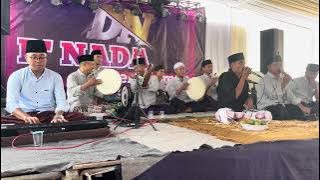 Hadrah terbaru ky Anom # IRHAM # Vc Aguk Abdillah # Cp G Anom # Hadrah As Syubban Tegal Gede