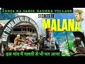 Dark secret of malana village