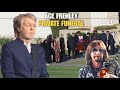Paul McCartney Joins KISS Members to Honor Ace Frehley at Private Funeral