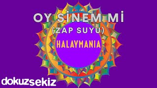 Murat Korkmaz - Oy Sinem mi (Zap Suyu) (Halaymania ) Resimi