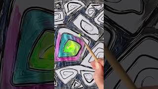 Exploring Emotions: Dive into 'Emotional Landscapes' Coloring Pages!