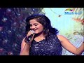 Mahive liveperformance by ishrat jahan   surveer  mahua plus song 