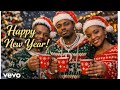 HAPPY NEW YEAR Diamond Platnumz Ft Mbosso Zuchu Wimbo Wa Mwaka Mpya