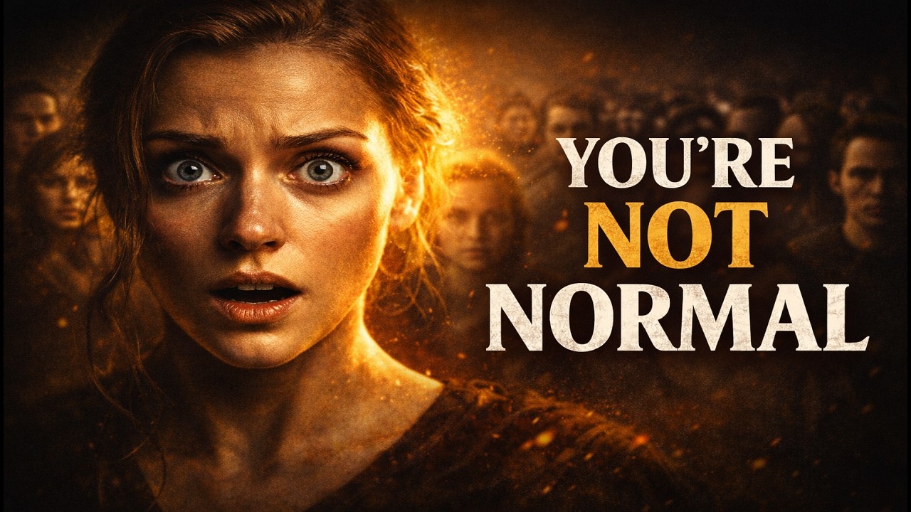 13 Signs You’re the Rare Personality That Reshapes an Era | Carl Jung