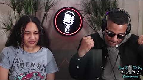 Thumbnail of OUR FIRST TIME LISTENING TO TATE MCRAE! | DAD AND DAUGHTER REACT Tate McRae - Just Keep Watching