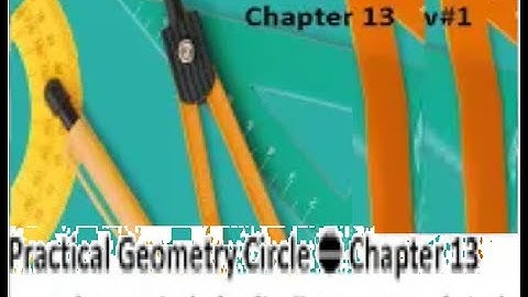Introducing Geometry - Basic Overview - Review For SAT, ACT, EOC, Midterm & Final Exam