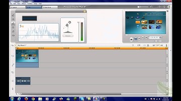 How to get best quality on pinnacle studios 12